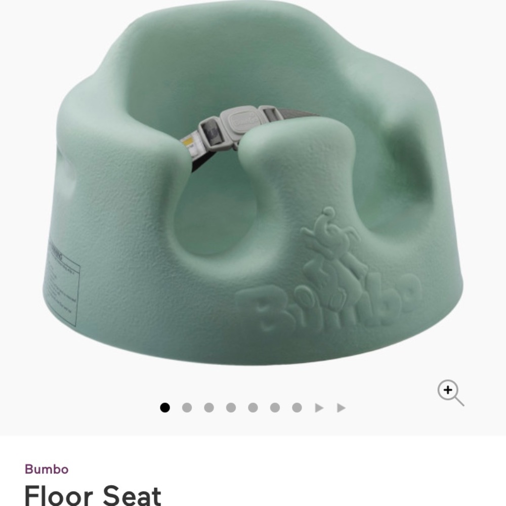 Bumbo Floor Seat